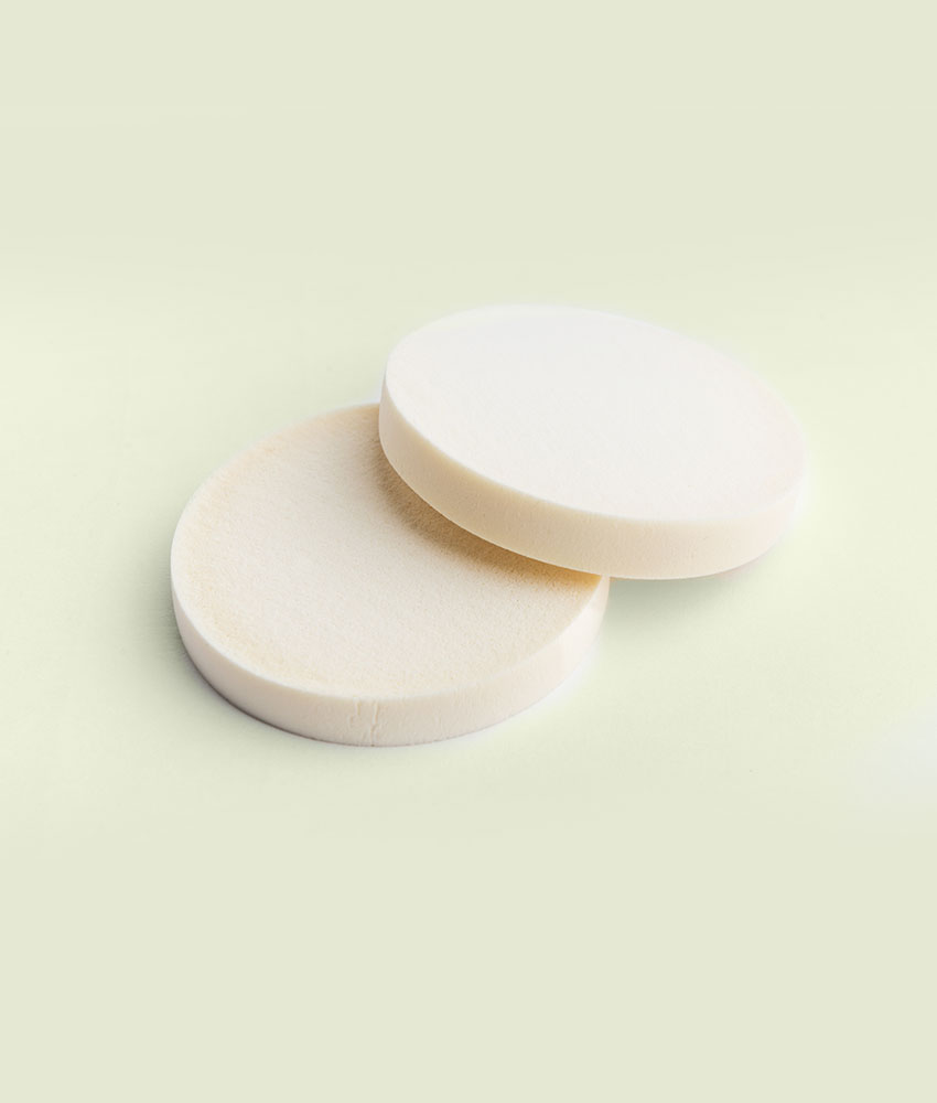 Round Sponge 181